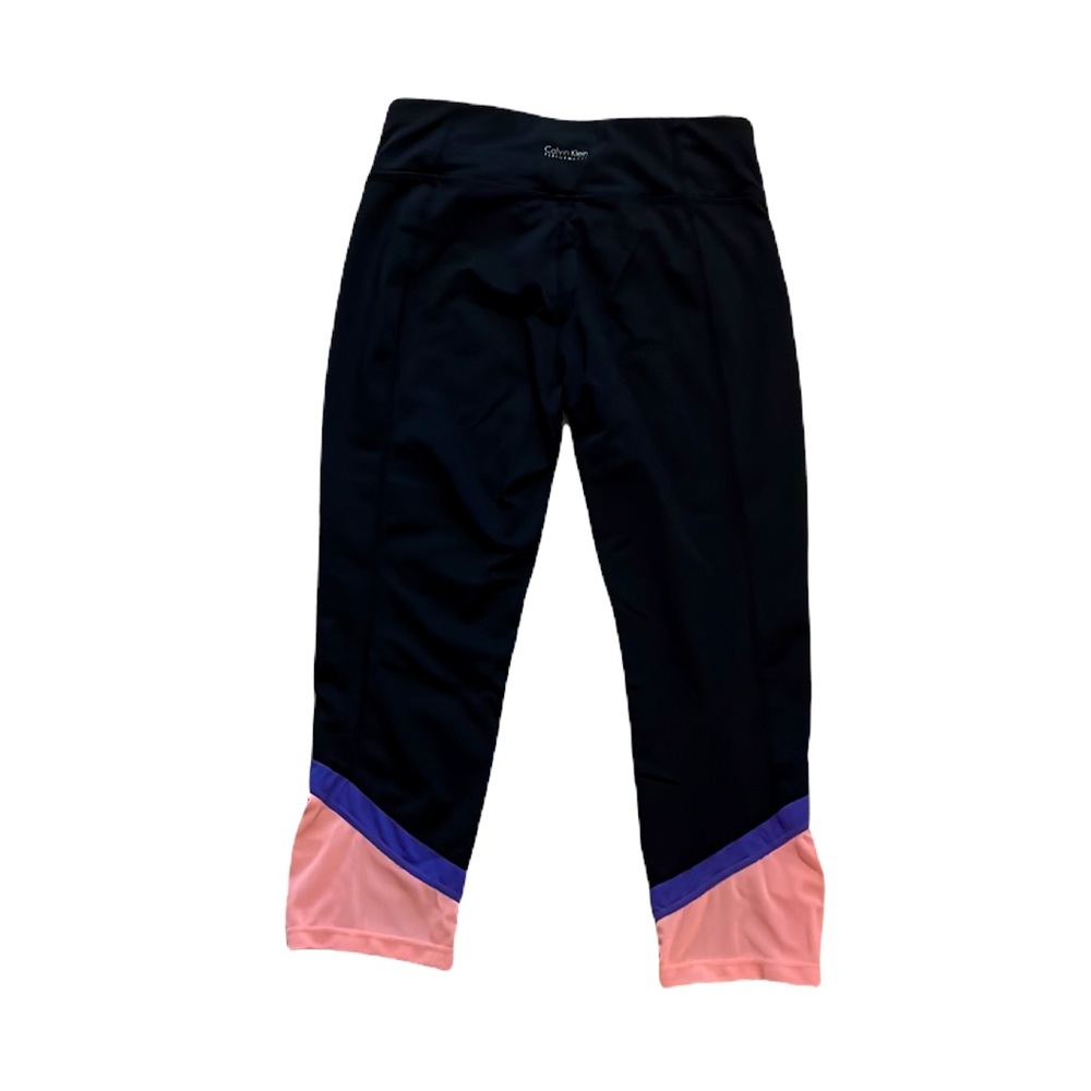 Calvin Klein Performance Quick Dry Active Pants